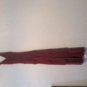 Royalty dress size small